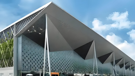 施工设计资质齐备